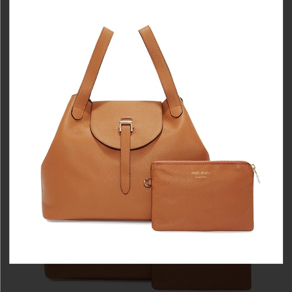 Meli Melo Thela Tote - Picture 9 of 13